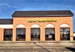 Welcome to L & A Automotive